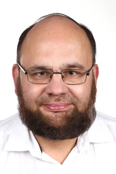 Rechtsanwalt Dr. Christoph Kunz